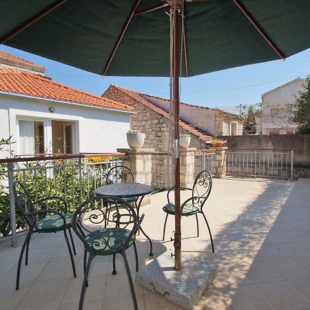 Forteca Apartments - Korcula Centre Korcula Town Exterior foto