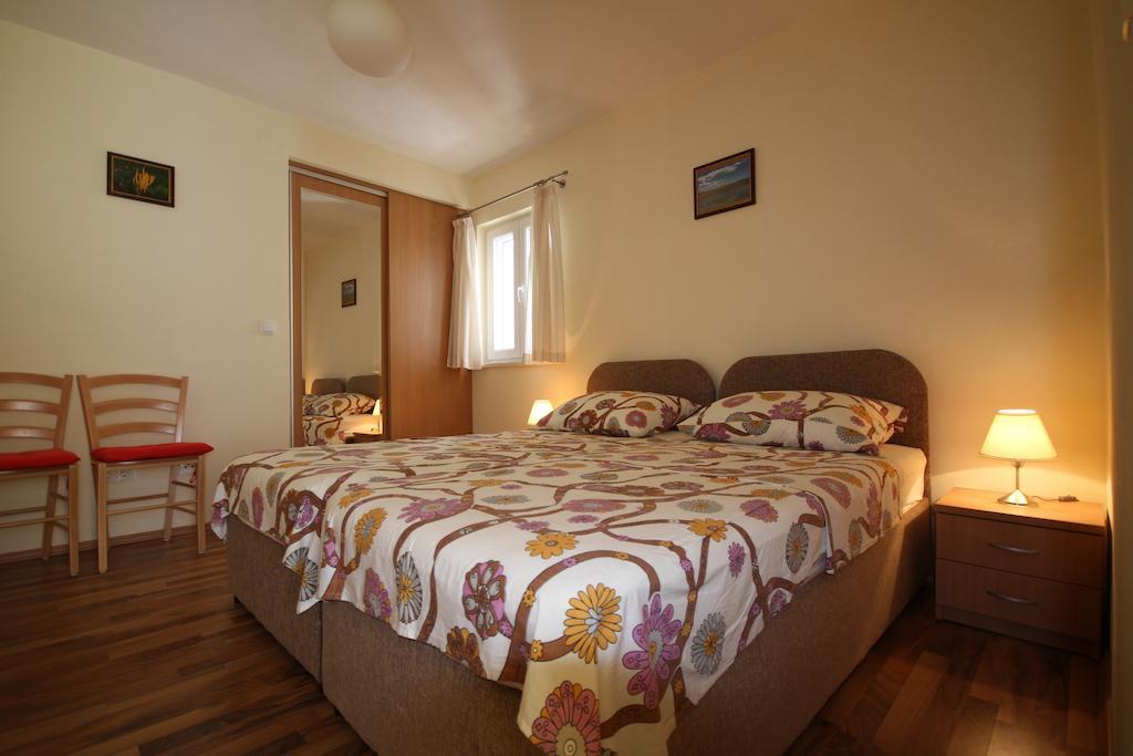 Forteca Apartments - Korcula Centre Korcula Town Quarto foto